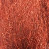 Hends Angel Hair - heah-8-metallic-red