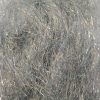 Hends Angel Hair - heah-301-silver-holo-white-pearl
