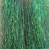 Hends Angel Hair - heah-46-peacock-green