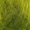Hends Angel Hair - heah-98-metallic-green-olive-fluo