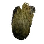 Hends Rooster Cap - hecc-30-black-natural