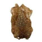 Hends Hen Cap - hech-35-rusty-brown-nat