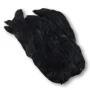 Kapka kury Hen Neck - kolor-black-gn33-31