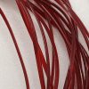 Hends Body Glass 0,9 mm - hebgm93-deep-red