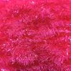 Hends Estaz Chenille 10mm and 15mm - heche-1516-pink-fluo