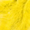 Hends Marabou - hem-03-yellow