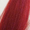Hends Krystal Flash UV-shine - hekf-108-red