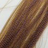 Hends Krystal Flash UV-shine - hekf-132-olive-brown