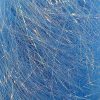 Neon Hair plus Angel Hair - heneh-240-blue-blue-pearl-hair