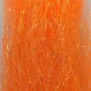 Neon Hair plus Angel Hair - heneh-940-fluo-orange-orange-pearl-hair