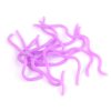 Squirmy Wormies - hesw-17-purple