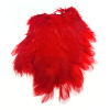American Soft Hackle - 0102-02-red