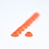 FF Ufo Nano Conehead - fl-orange-1349-005