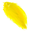 Schlappen FF - yellow-1910-003
