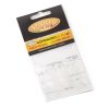 Knot Cover Clear #3 - st-584-3t-knot-cover-clear