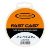 FAST CAST Flat running line - vfc35-60m-35lb