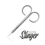 Nożyczki Renomed Super Stinger 9cm - cs-stinger