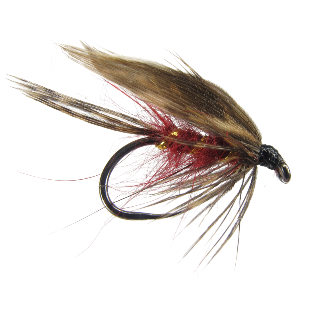 Red March Brown