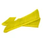 Turkey Biot Quill - tbqp-5-light-olive