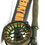 Zestaw muchowy Predator - predator-99-vpo4909