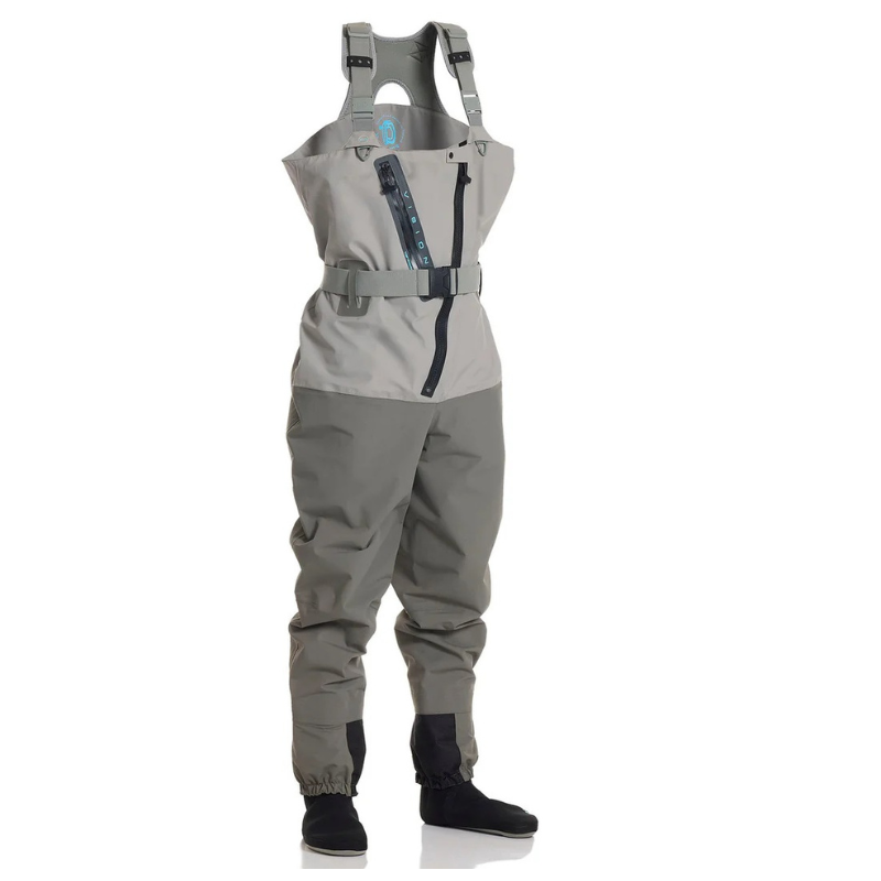 SCOUT PRO ZIP wodery