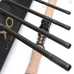 XO CATAPULT DH Travel wędka dwuręczna - 13-8-30-38g-skagit-580gr-vxoc6138
