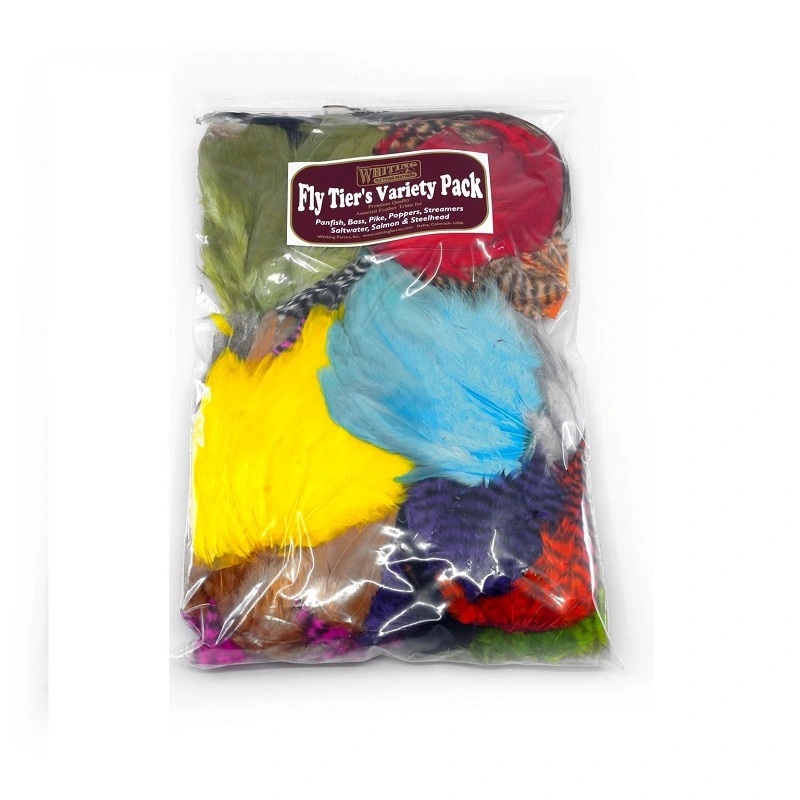 Tier's Variety Pack