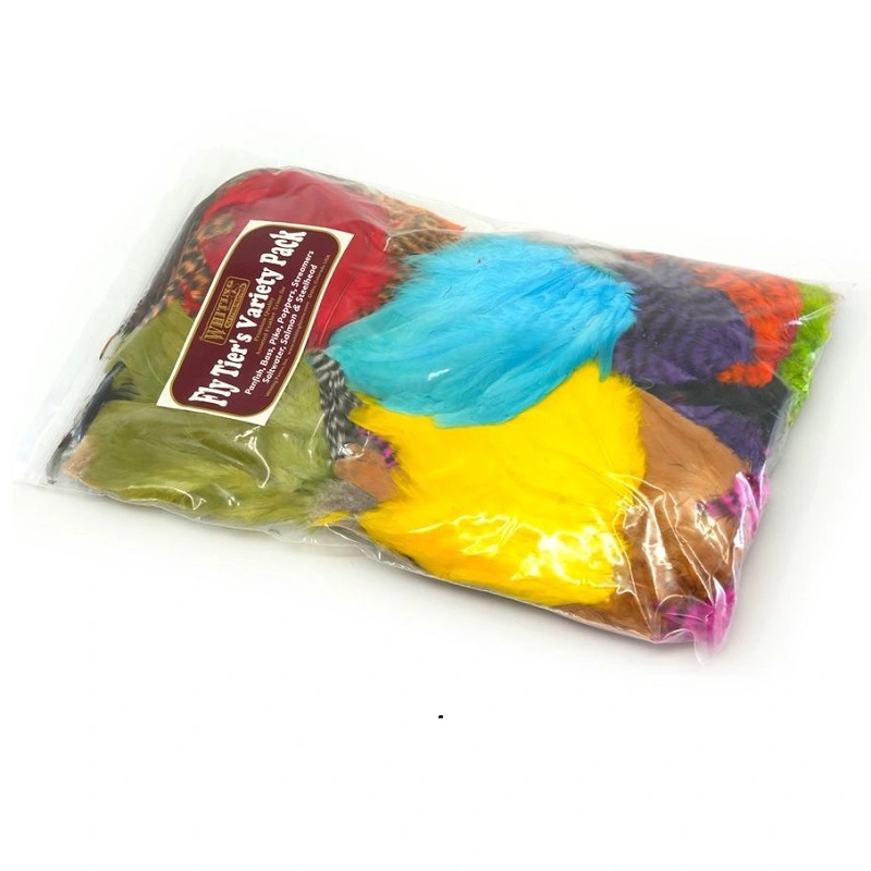 Tier's Variety Pack