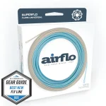 Airflo Superflo Ridge 2.0 Flats Universal - 6-plywajaca-rsf-fu-wf6f-sk-cl