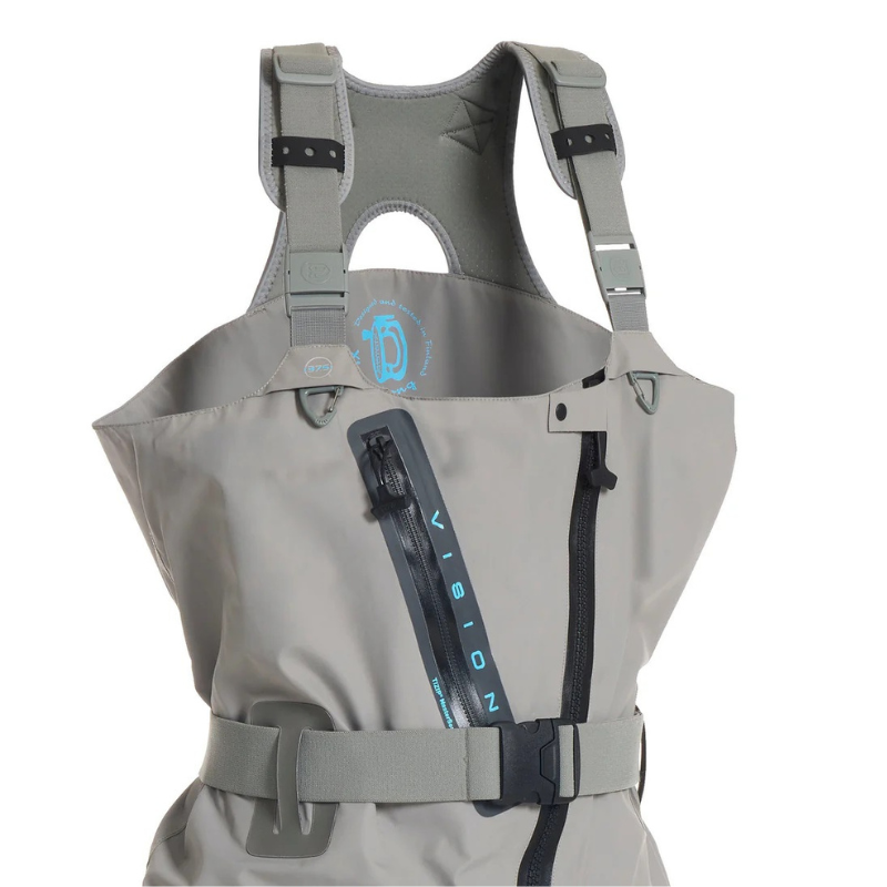 SCOUT PRO ZIP wodery