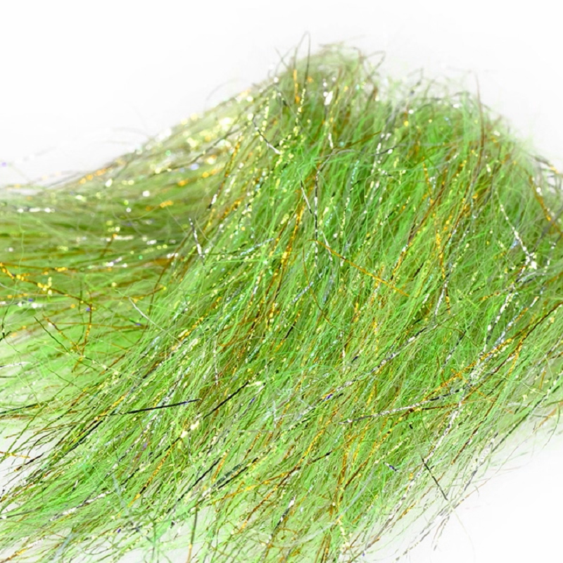 Pike Supreme Dubbing