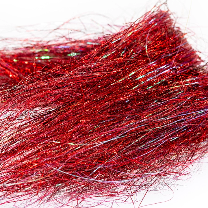 Pike Supreme Dubbing