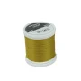 Body Thread Hends - hetln1539-gold-olive