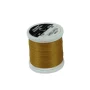 Body Thread Hends - hetln1690-ginger-dark