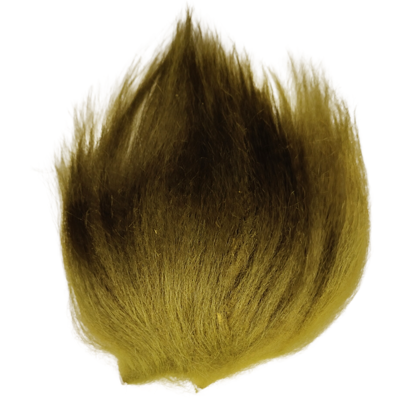 Yeti Mom's hair Owca islandzka