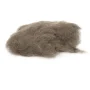 Beaver dubbing Nature Spirit - db-16-muskrat-gray