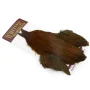 Coq de Leon Whiting Hen Cape - kolor-brown-52801003