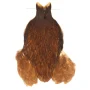 Hen Neck 4b's Whiting Kura - brazowa-4bs-74801003