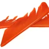 Turkey Biot Quill - tbqp-10-rusty-spinner