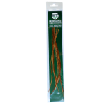 Metz Saddle Single Pack Brown - 92415-10-saddle-brown-10