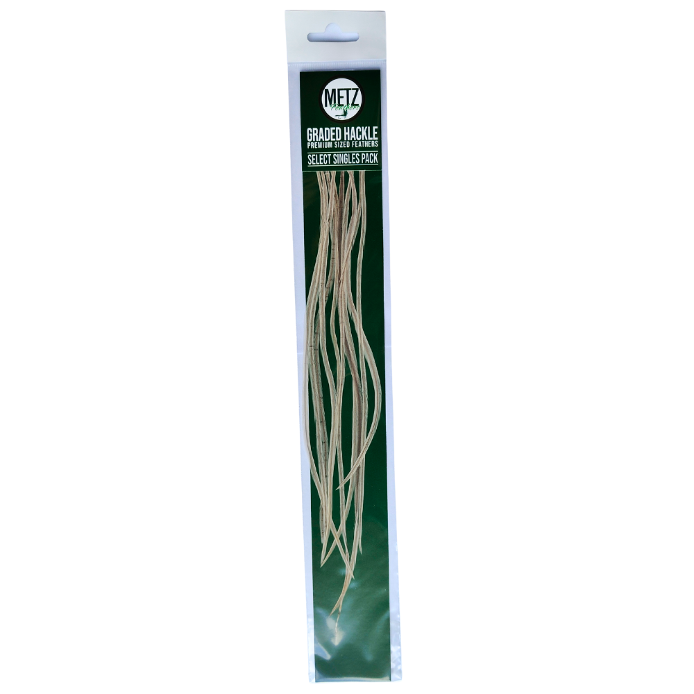 Single Saddle Pack Medium Dun