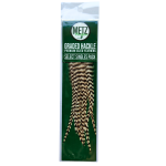 Pióra Metz Single Pack Neck Grizzly - 90433-01-grizzly-short-small