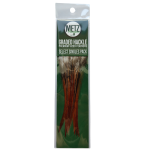Pióra Metz Single Pack Neck Brown - 90415-01-brown-short-small