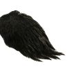 Kapka Koguta Szyjna Fly Dressing - kolor-black-gn28-31