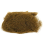 Hare's Mask Dubbing Nature Spirit - ns-hmd-8-brown-olive