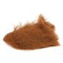 Hare's Mask Dubbing Nature Spirit - ns-hmd-23-brown