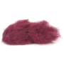 Hare's Mask Dubbing Nature Spirit - ns-hmd-31a-claret