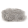 Hare's Mask Dubbing Nature Spirit - ns-hmd-16-muskrat-gray