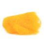 Hare's Mask Dubbing Nature Spirit - ns-hmd-15-sulphur-orange