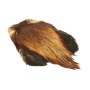 Kapka Koguta Szyjna Fly Dressing - gn11-5-brown